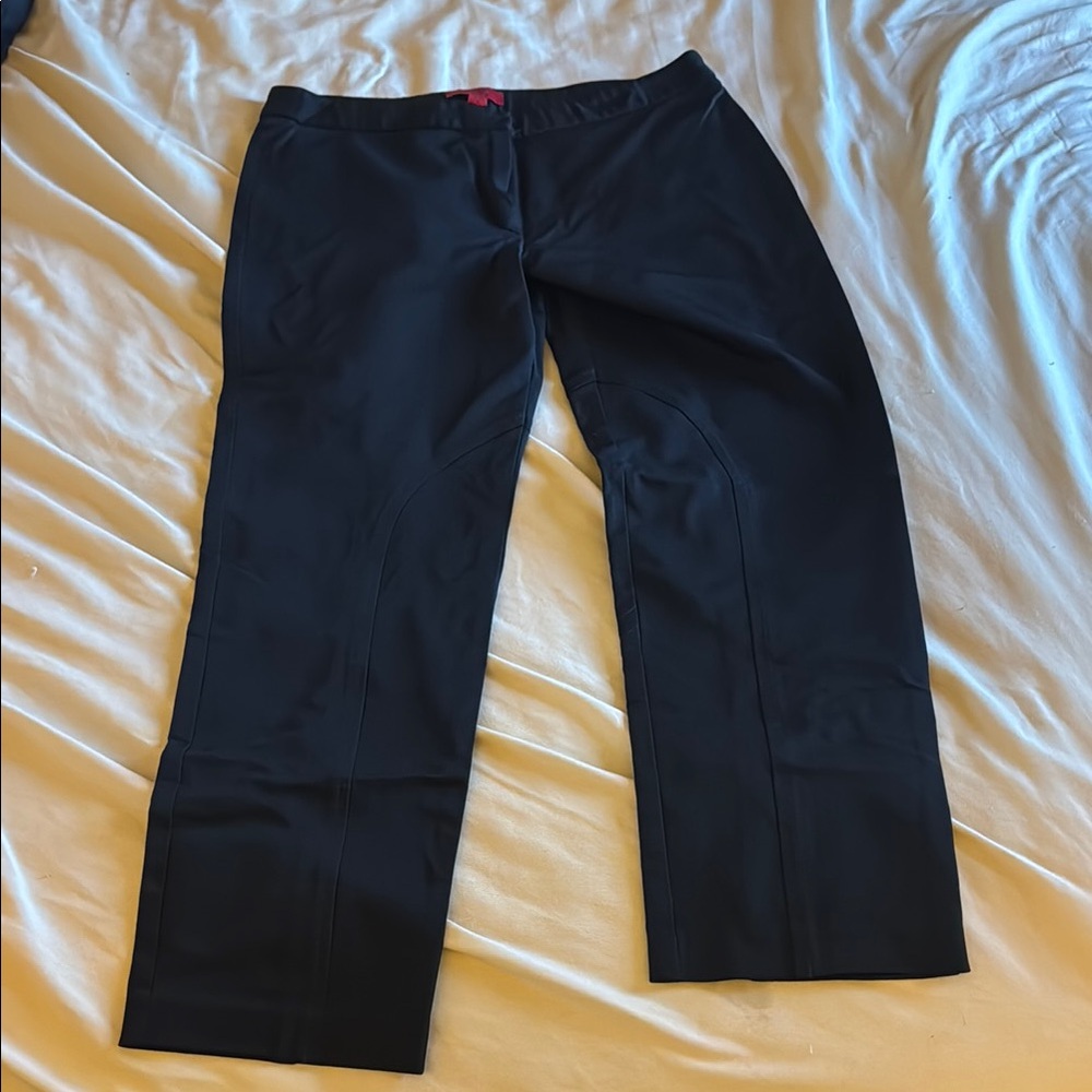 Women’s BCBG Black Pants